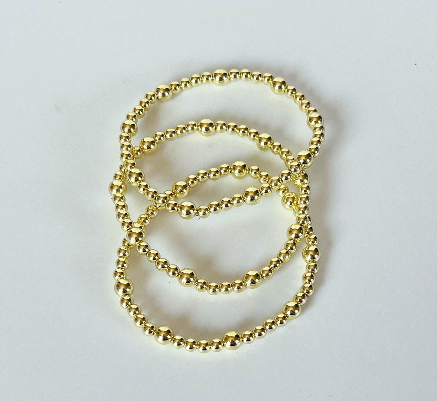 Finley Bracelet Stack