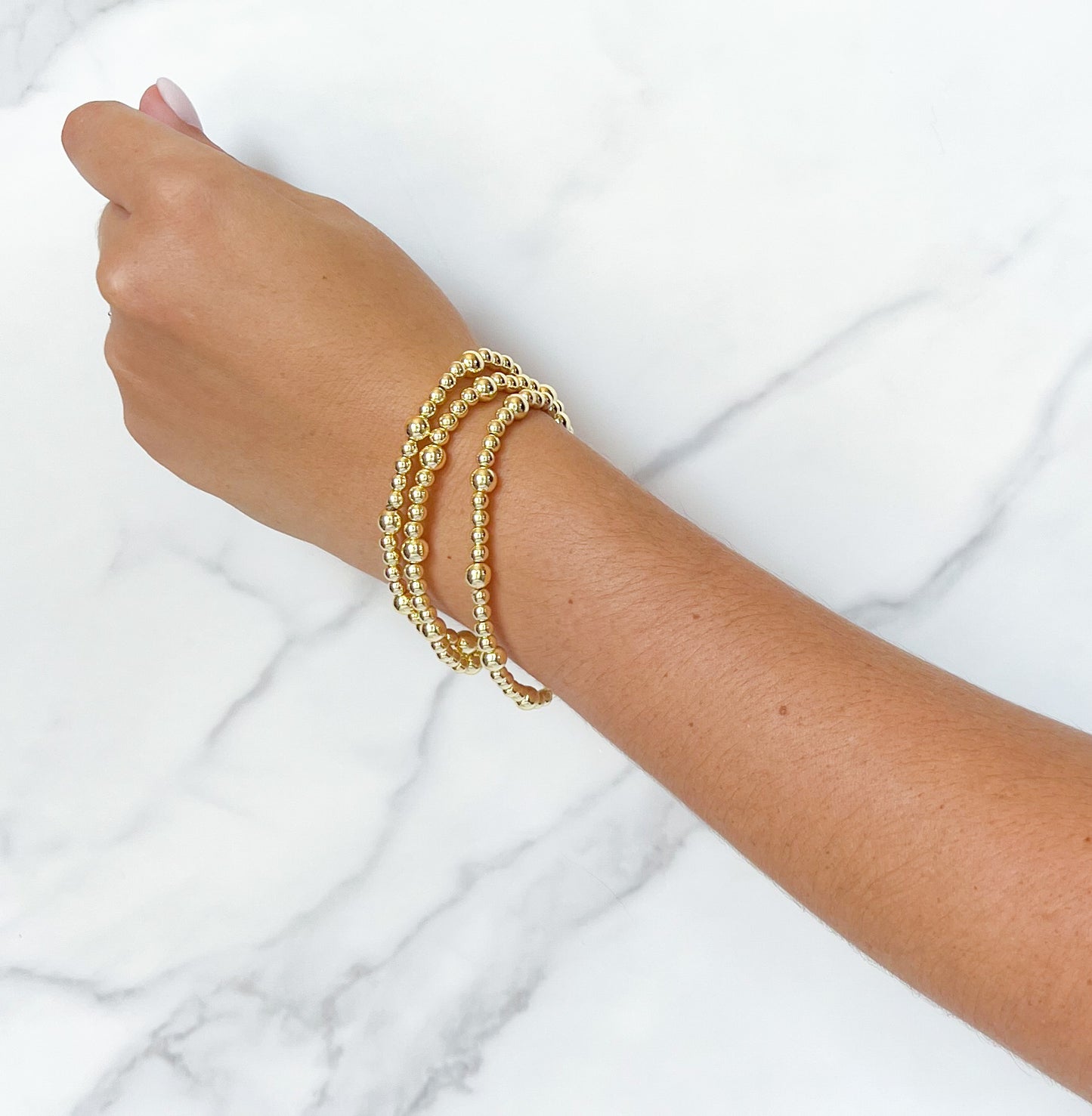 Finley Bracelet Stack