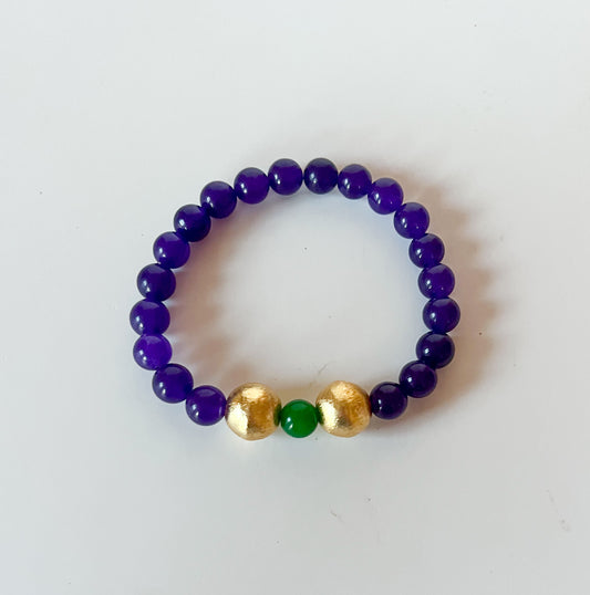 Endymion Stacking Bracelet