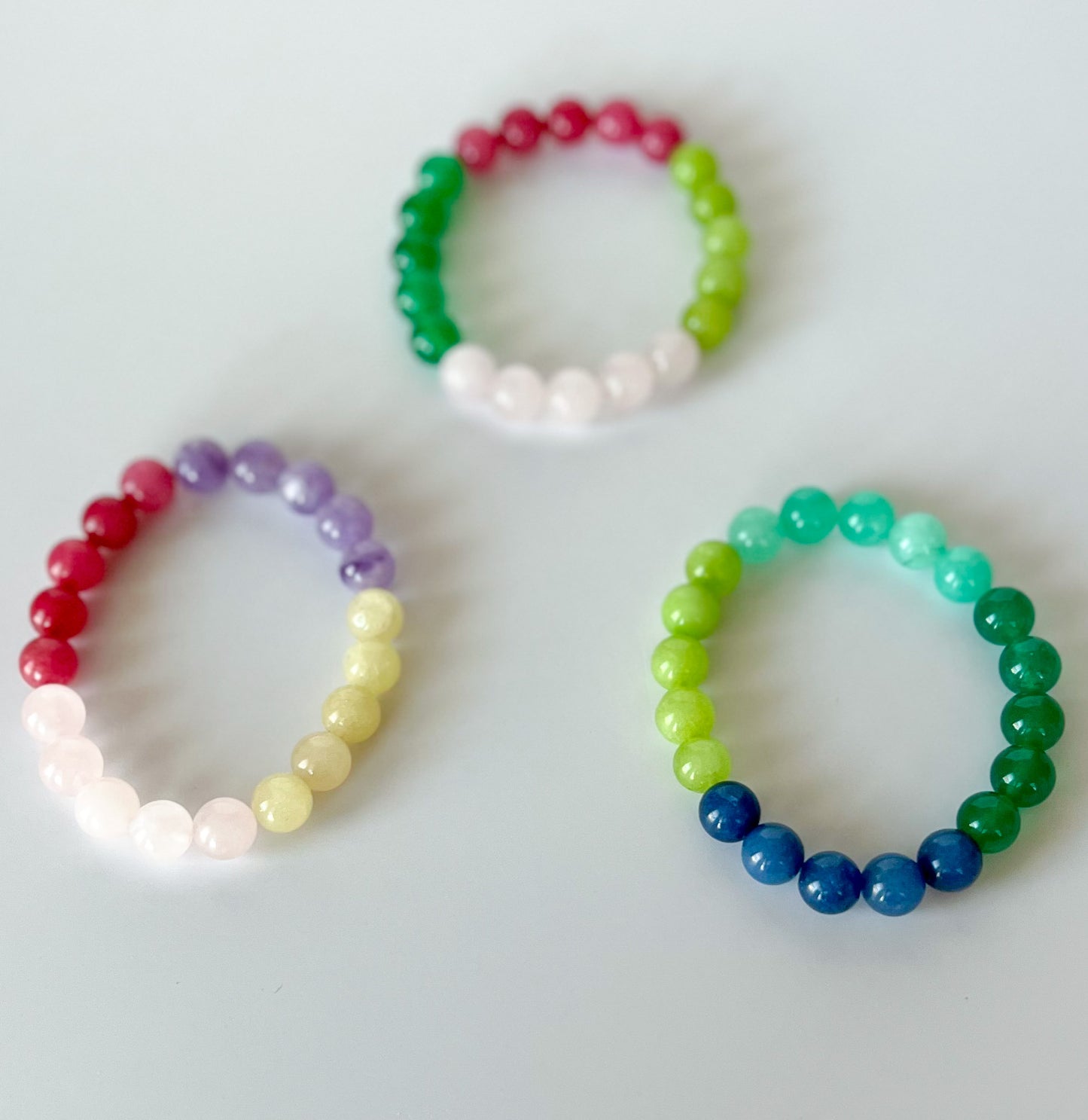 Marley Stacking Bracelet