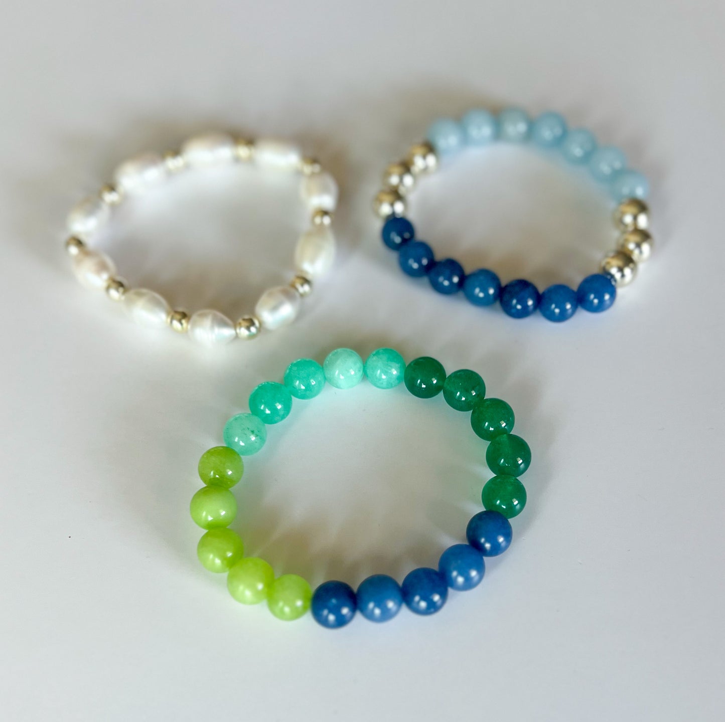 Marley Stacking Bracelet