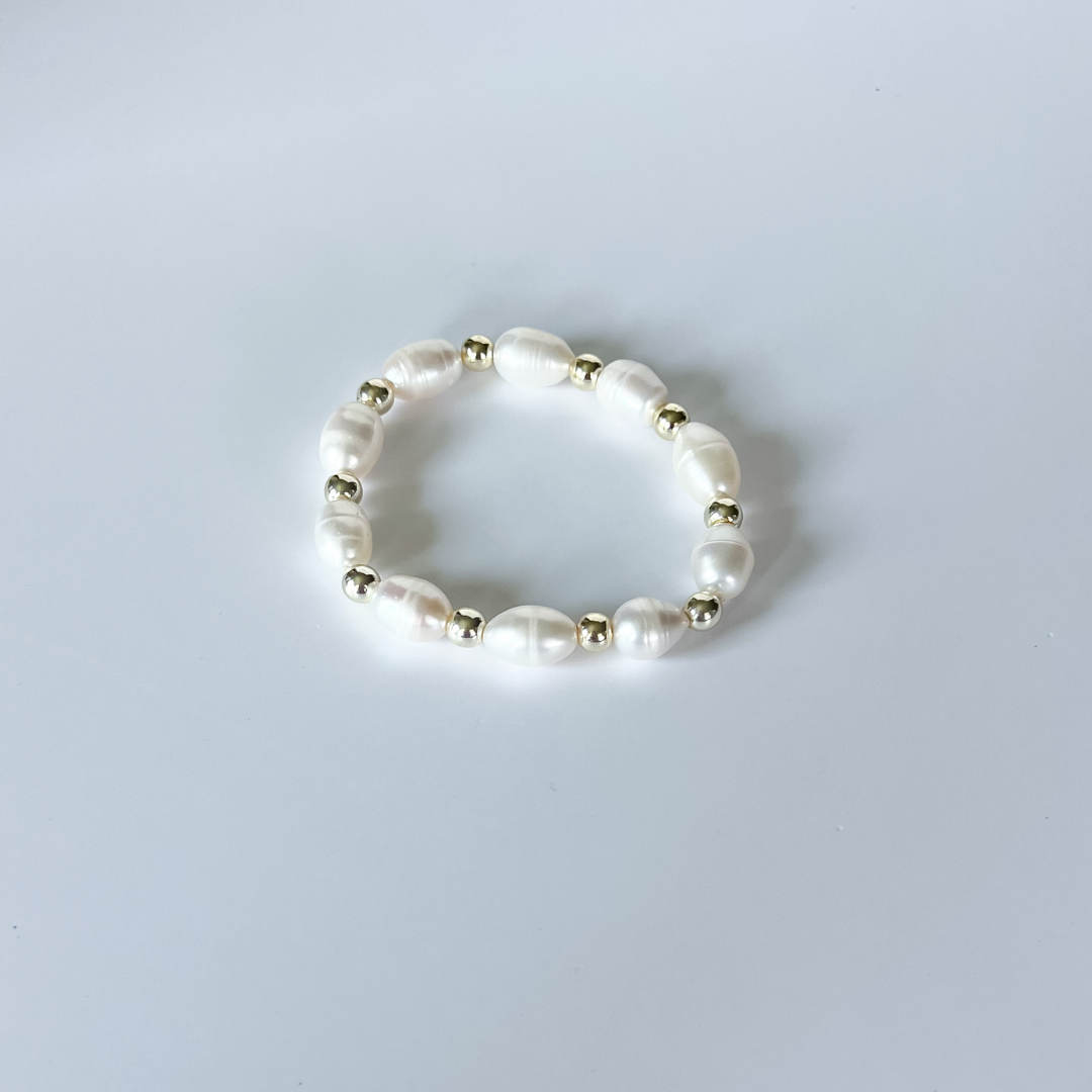 Noír Bracelet Stack